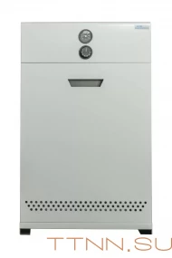 Напольный газовый котел Сигнал КОВ-50 СТ1пс