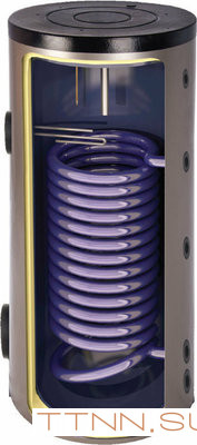 Бойлеры косвенного нагрева Wester HWT 160