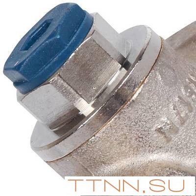 Редуктор давления STOUT SVS-1010-000020