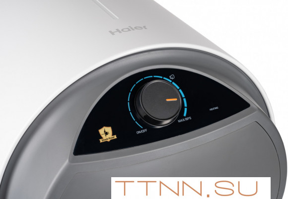 Электрический накопительный водонагреватель Haier ES50V-VH1