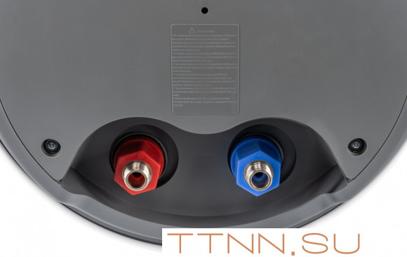 Электрический накопительный водонагреватель Haier ES50V-VH1