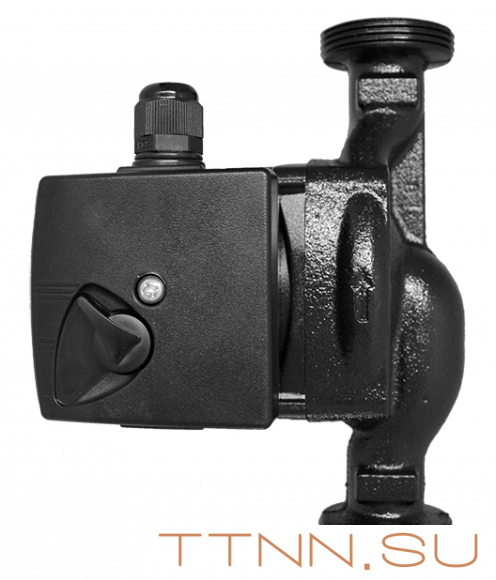 Насос для отопления Smart Install CPS 32-60 180