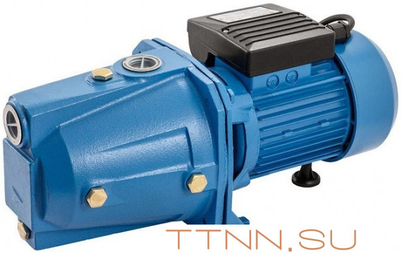 Поверхностный насос Unipump ECO JET 80 LA