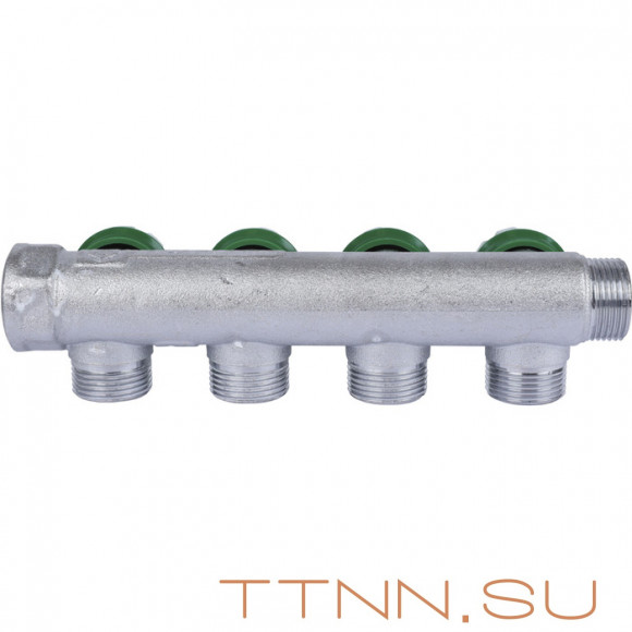 Коллектор STOUT SMB-6850-343404