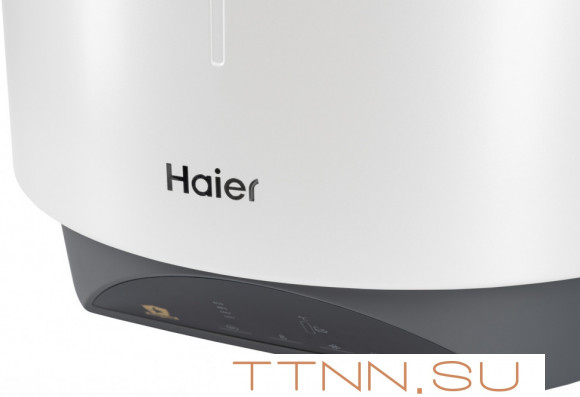 Электрический накопительный водонагреватель Haier ES50V-VH3