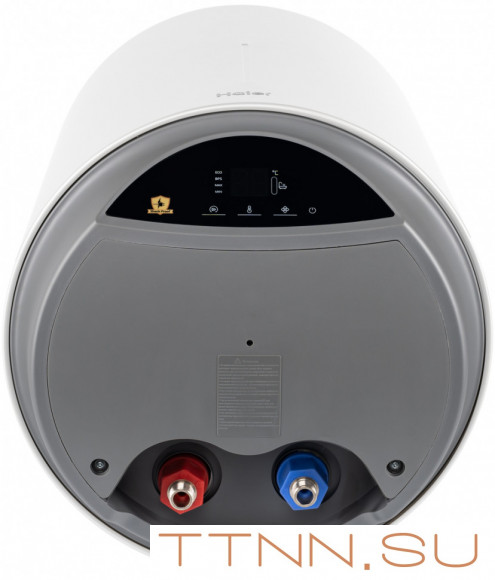 Электрический накопительный водонагреватель Haier ES50V-VH3