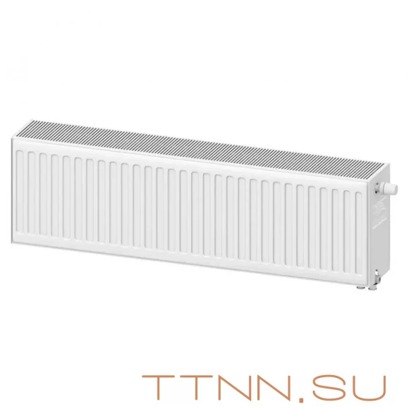 Стальной панельный радиатор Lemax VC33 300х1400