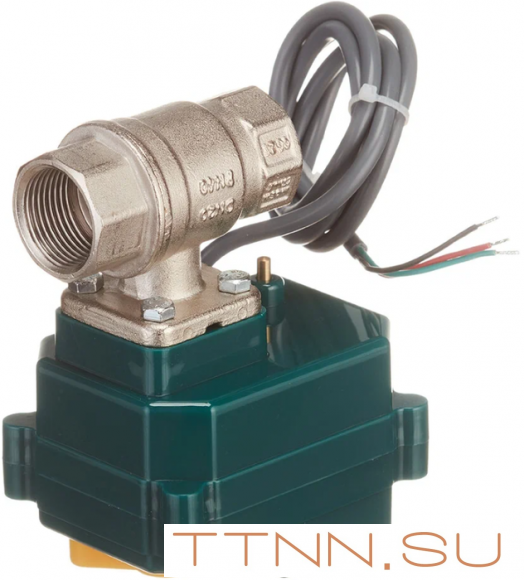 Комплект Neptun Bugatti Smart 3/4 Tuya