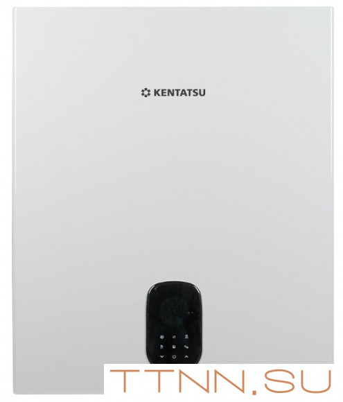 Настенный газовый котел 32 кВт Kentatsu NOBBY BASE (S) 32-CS