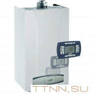 Газовый котел Baxi Luna-3 Comfort 310 Fi