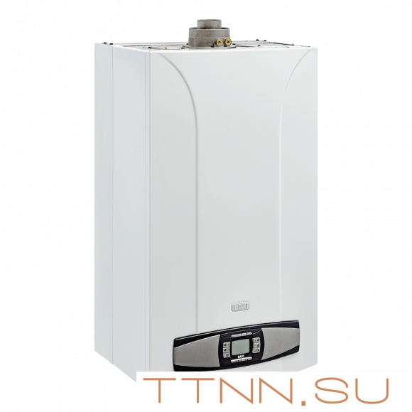 Газовый котел Baxi Luna-3 Comfort 310 Fi