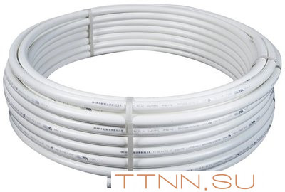 Труба металлопластиковая VALTEC 26(3,0) бухта 20м