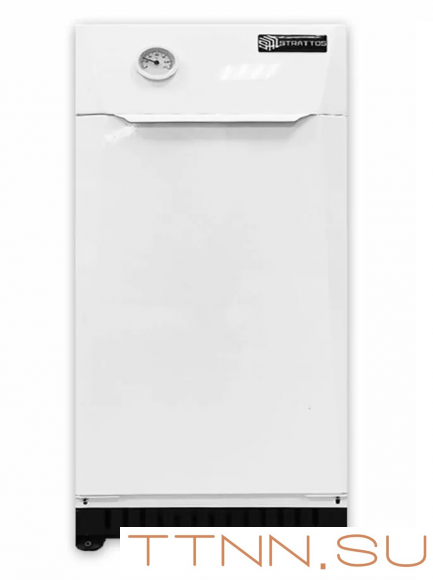 Напольный газовый котел Strattos L 30 кВт