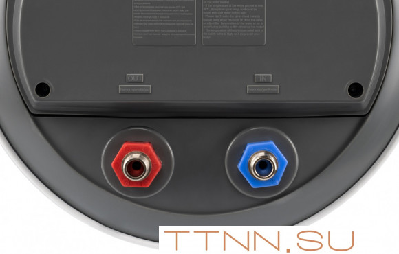 Электрический накопительный водонагреватель Haier ES80V-A1