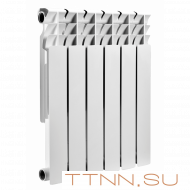 Биметаллический радиатор Smart Install BIEASY ONE 500 12 секций