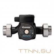 Насос для отопления Джилекс ЦИРКУЛЬ 32/40 PREMIUM