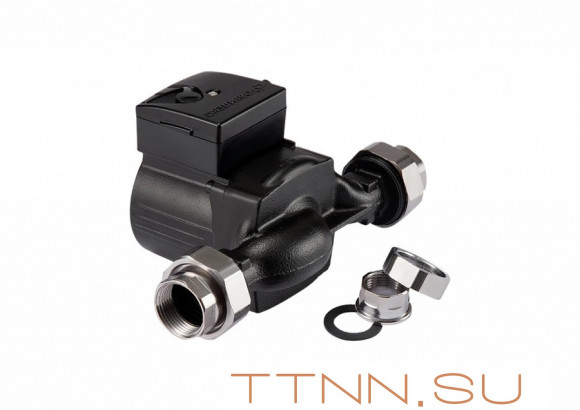 Насос для отопления Джилекс ЦИРКУЛЬ 32/40 PREMIUM