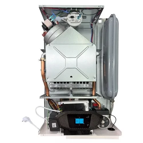 Настенный газовый котел Ferroli Vitabel F18 (ZL0BYJ4JYA)