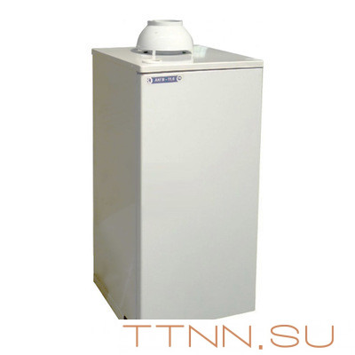 Напольный газовый котел Боринское АКГВ - 11,6 РБ Sit