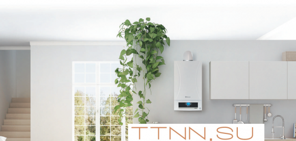 Настенный газовый котел Thermex Hydra HM12