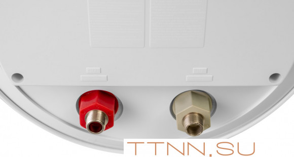 Электрический накопительный водонагреватель Haier ES80V-A2