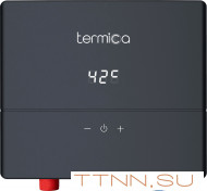 Электрический проточный водонагреватель Termica NIXY 55