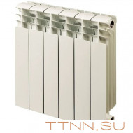 Радиатор биметаллический Русский Радиатор КОРВЕТ BM 500/100 8 секций