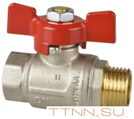 Шаровый кран ICMA 1/2" (87351AD11)