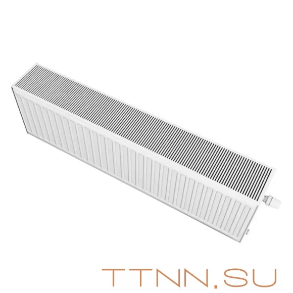 Стальной панельный радиатор Lemax VC33 300х1800