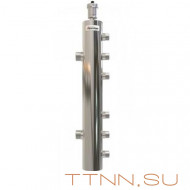 Гидравлические разделители GS 32-3