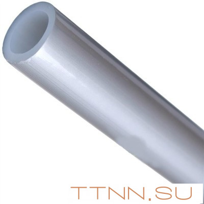 Труба сшитый полиэтилен 25 мм VALTEC PE-Xa-EVOH, 25(3,5) бухта 50 м