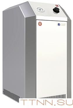 Напольный газовый котел Лемакс Премиум-16N