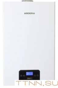 Настенный газовый котел Arderia D10 Atmo, v3 (10 кВт)