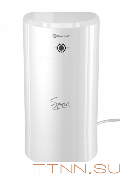 Электрический накопительный водонагреватель Thermex Space 8