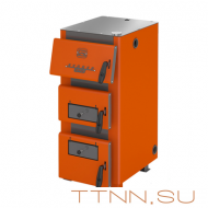 Твердотопливный котел Теплодар КУППЕР ПРО-16 (2.0)