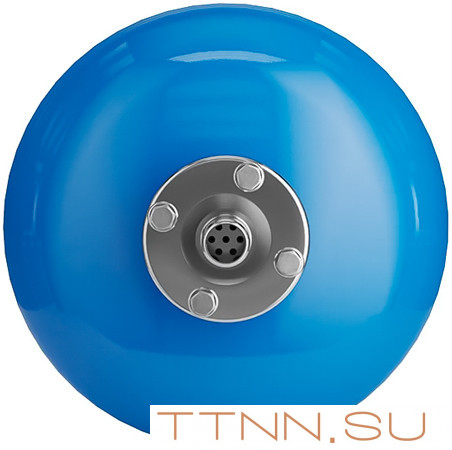 Гидроаккумулятор Wester WAV 35л