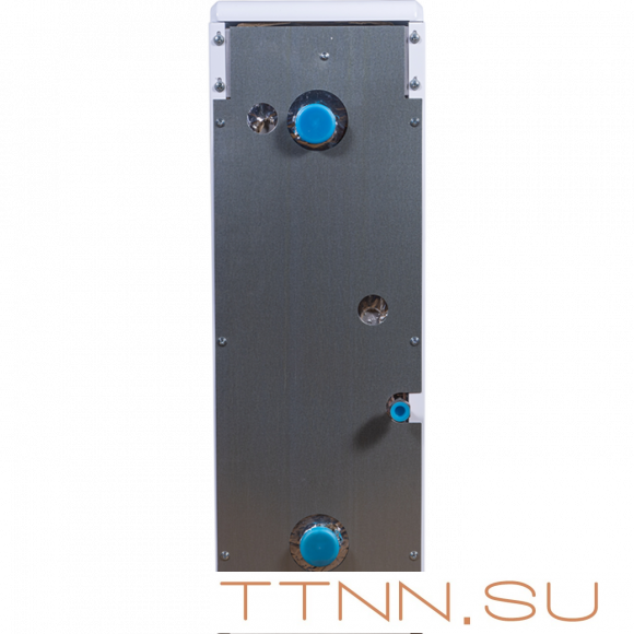 Напольный газовый котел Siberia 11 K