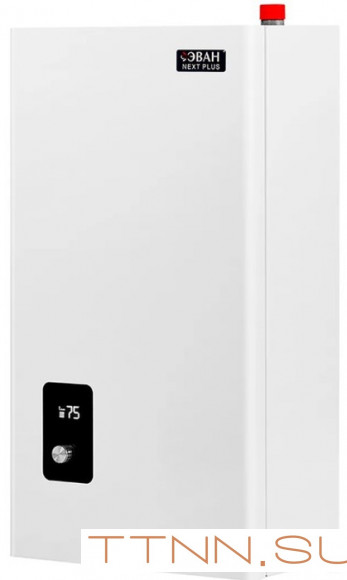 Электрический котел Эван NEXT PLUS - 18