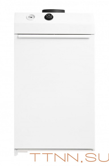 Напольный газовый котел Strattos PRO 40 кВт