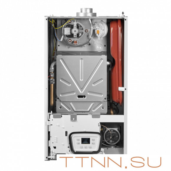 Настенный газовый котел Baxi ECO Life 24 F