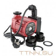 Насос для отопления VALTEC RS 25/6EA-130