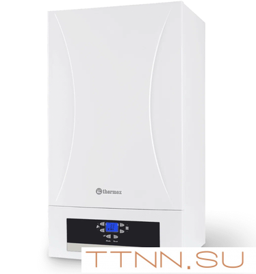 Настенный газовый котел Thermex Hydra HS24