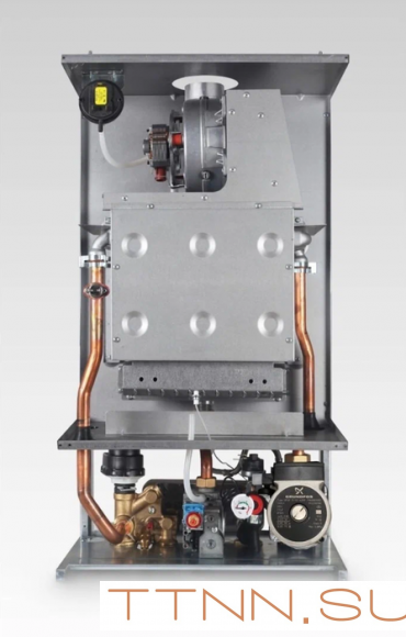 Настенный газовый котел Thermex Hydra HS24