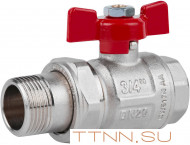 Шаровый кран ICMA 3/4" (87347AE11)