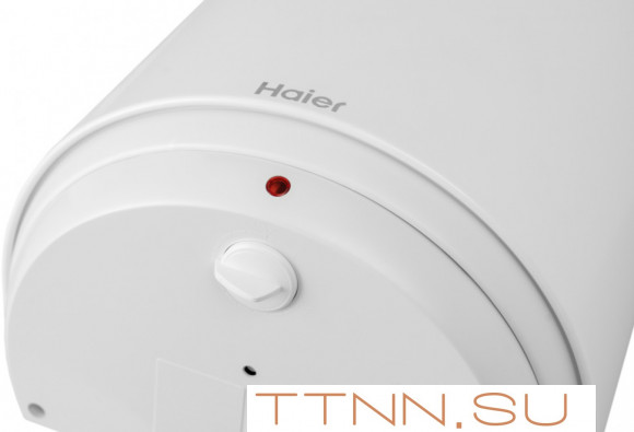 Электрический накопительный водонагреватель Haier ES80V-B2 Slim