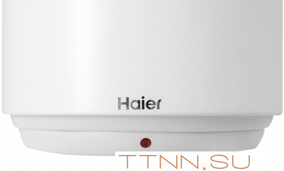 Электрический накопительный водонагреватель Haier ES80V-B2 Slim