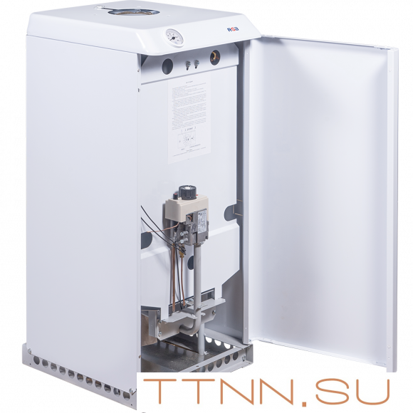 Газовый котел RGA АОГВ-8 SG (САБК)