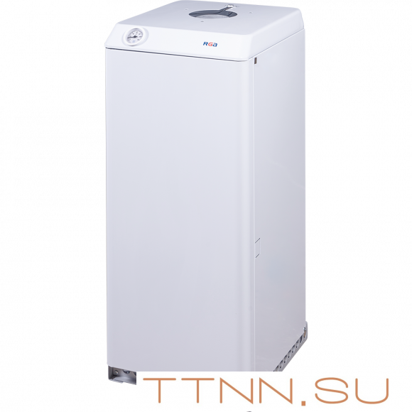 Газовый котел RGA АОГВ-8 SG (САБК)