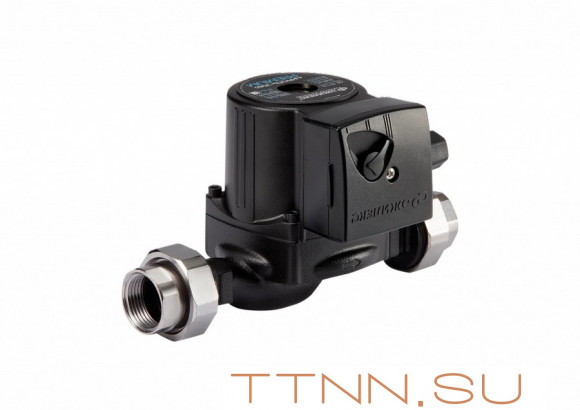 Насос для отопления Джилекс ЦИРКУЛЬ 32/80 PREMIUM