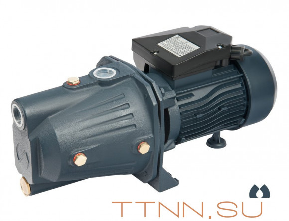 Поверхностный насос Unipump JET 80 L